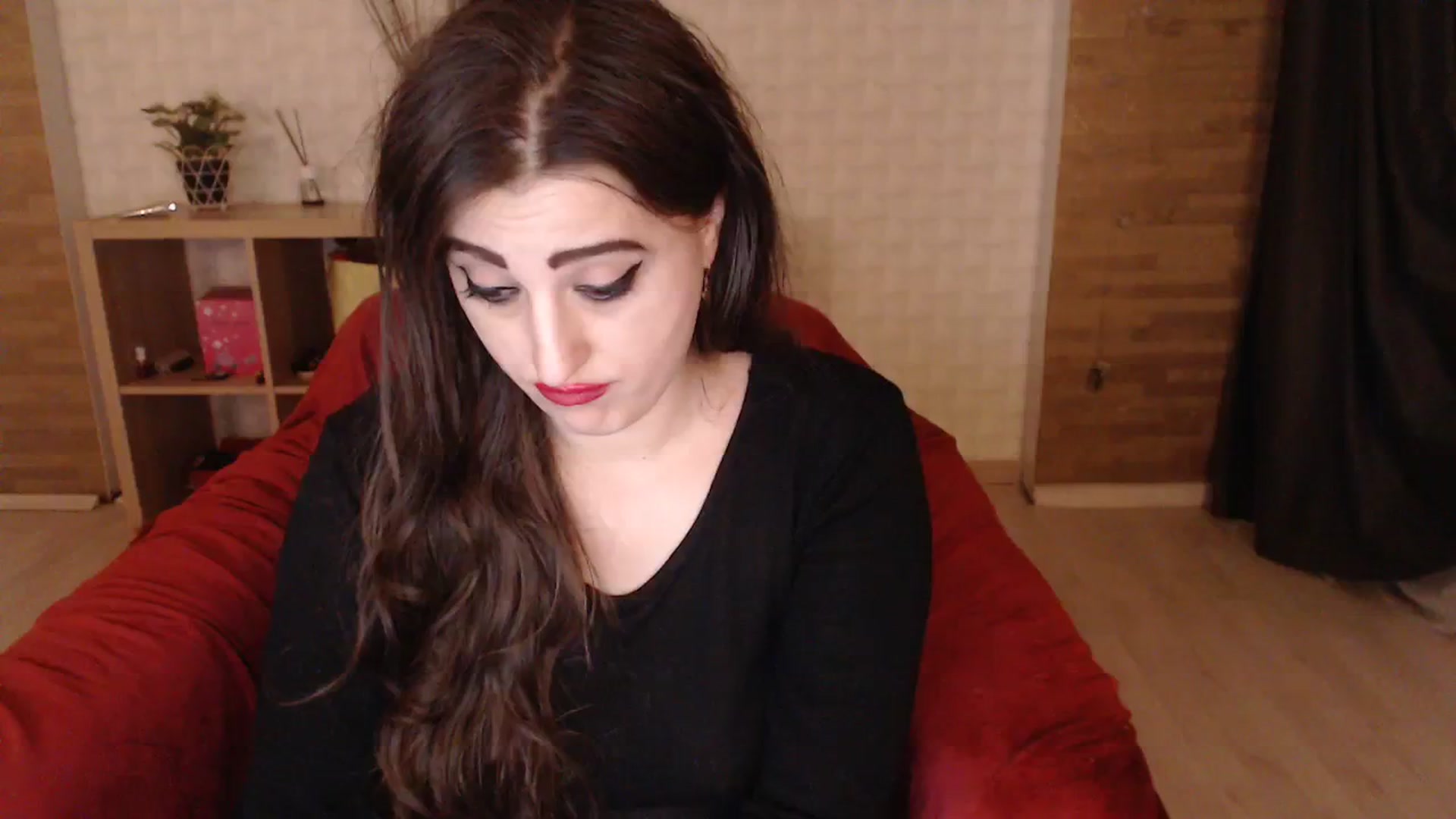 Gallery image thumbnail from HotRebbecca's myfreecams stream on, 11/28/2023, 07:11 image 17 of 20