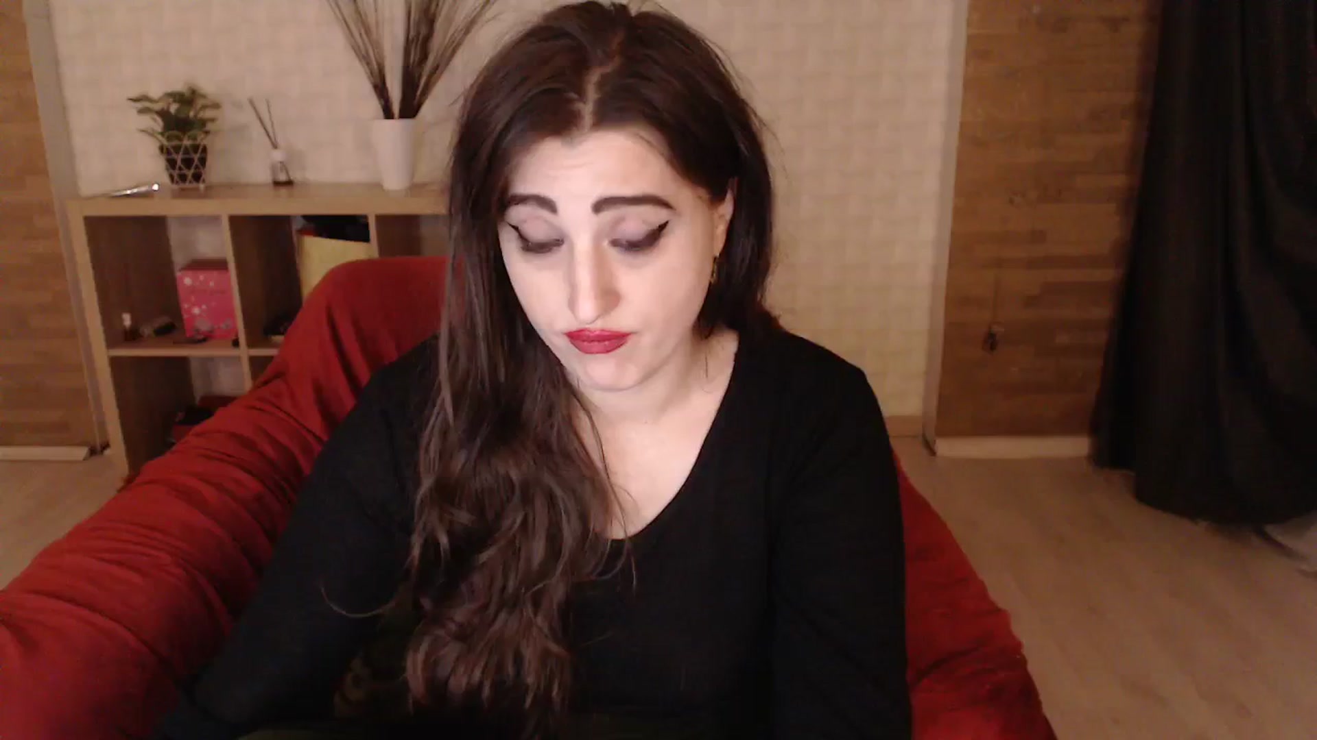 Gallery image thumbnail from HotRebbecca's myfreecams stream on, 11/28/2023, 07:11 image 8 of 20