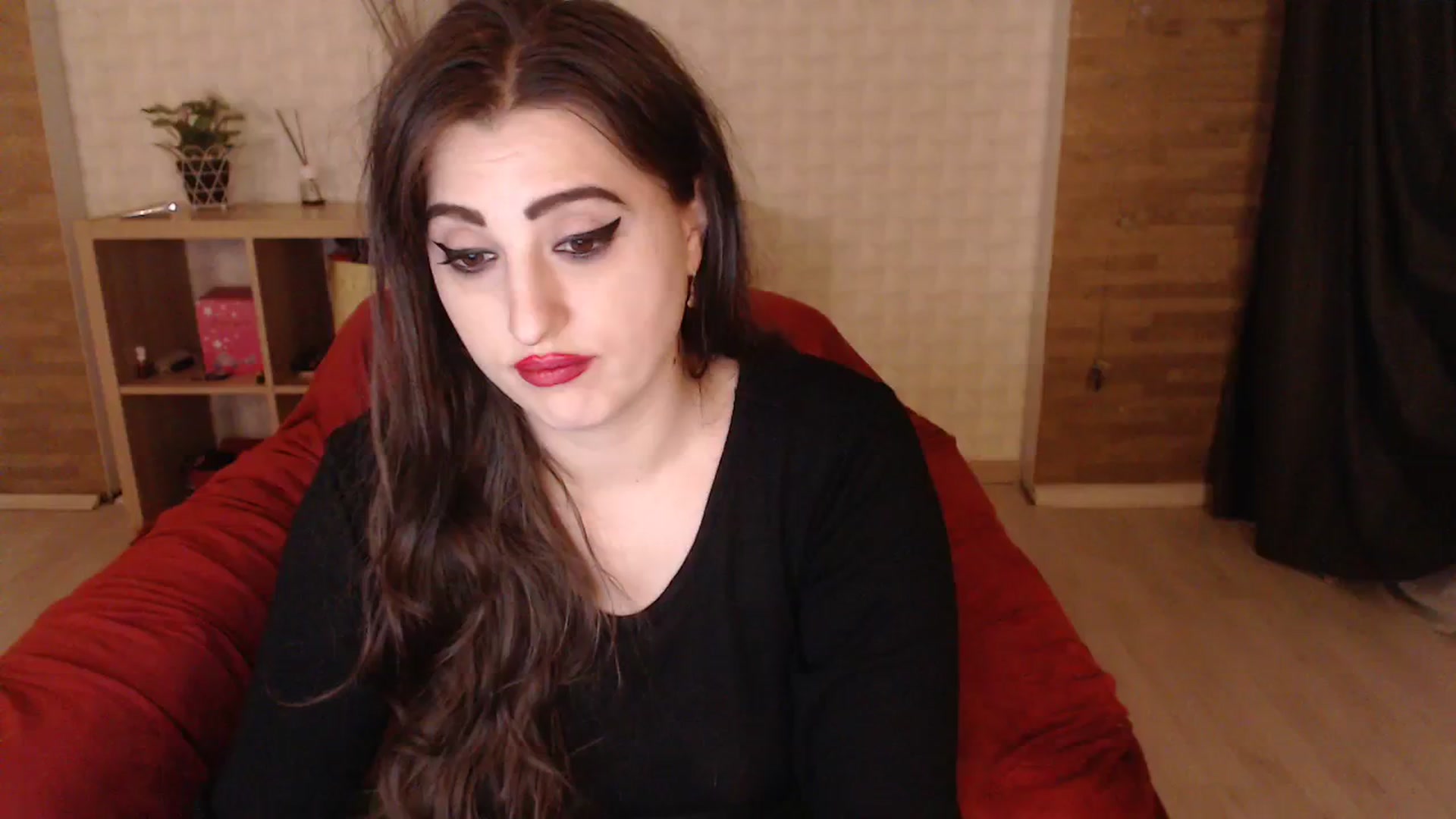 Gallery image thumbnail from HotRebbecca's myfreecams stream on, 11/28/2023, 07:11 image 4 of 20