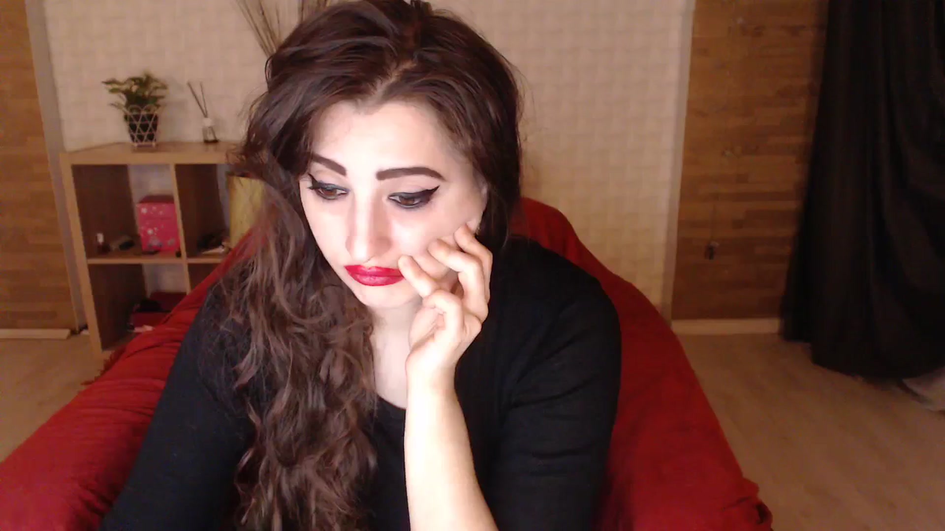 Gallery image thumbnail from HotRebbecca's myfreecams stream on, 11/29/2023, 04:03 image 20 of 20