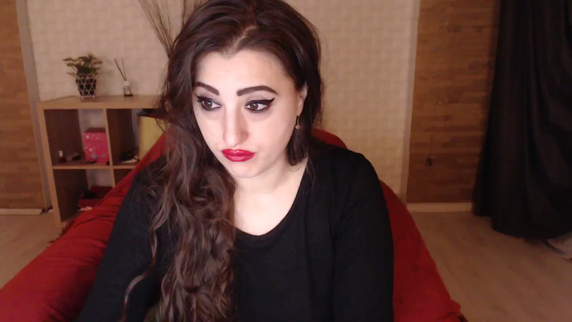 Gallery image thumbnail from HotRebbecca's myfreecams stream on, 11/29/2023, 04:03 image 4 of 20