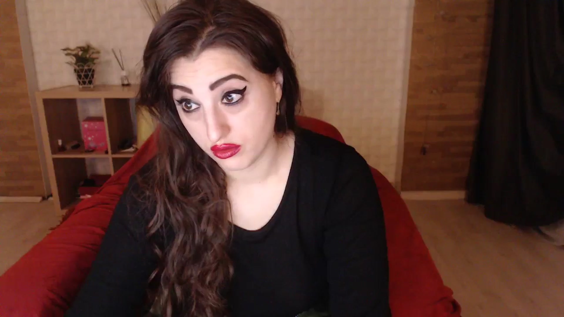 Gallery image thumbnail from HotRebbecca's myfreecams stream on, 11/29/2023, 04:03 image 12 of 20