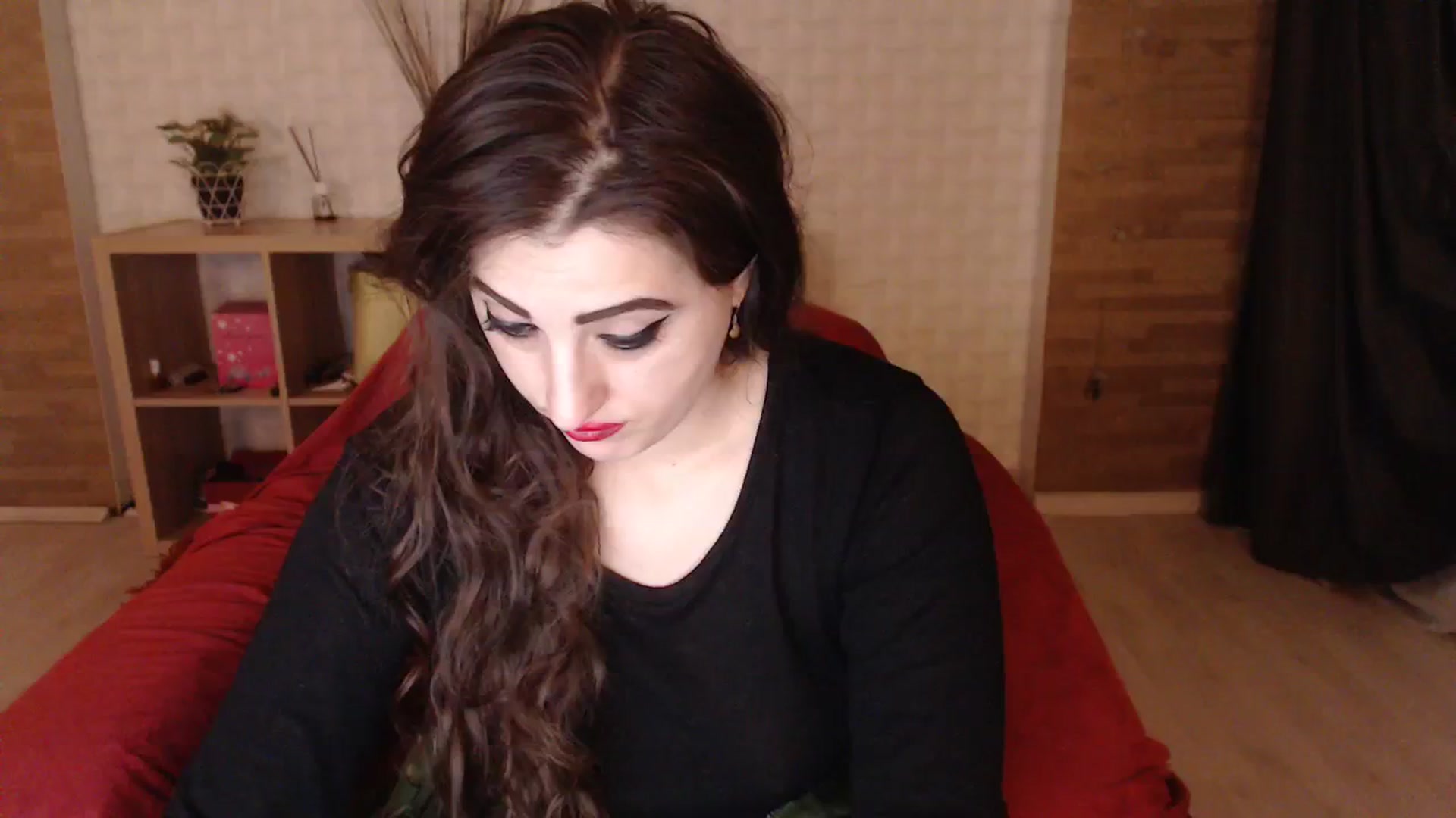 Gallery image thumbnail from HotRebbecca's myfreecams stream on, 11/29/2023, 04:03 image 15 of 20