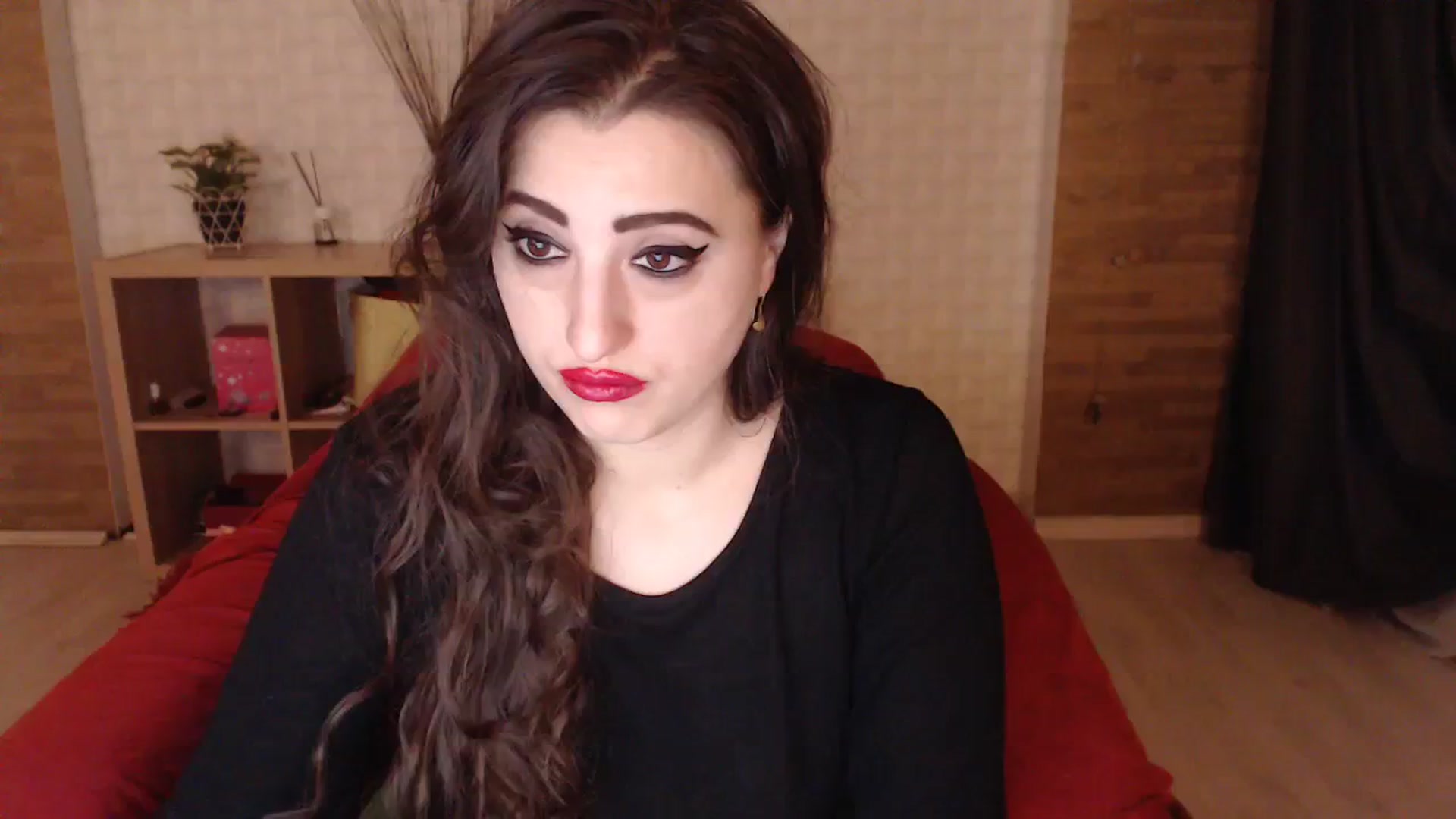 Gallery image thumbnail from HotRebbecca's myfreecams stream on, 11/29/2023, 04:03 image 3 of 20