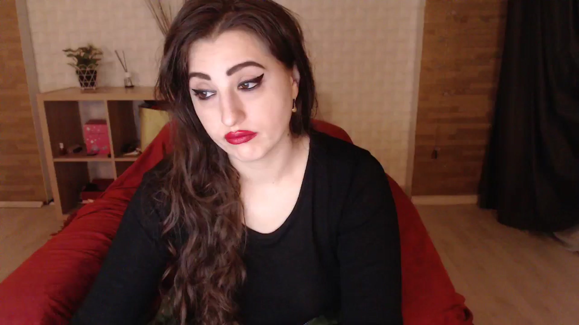 Gallery image thumbnail from HotRebbecca's myfreecams stream on, 11/29/2023, 04:03 image 18 of 20