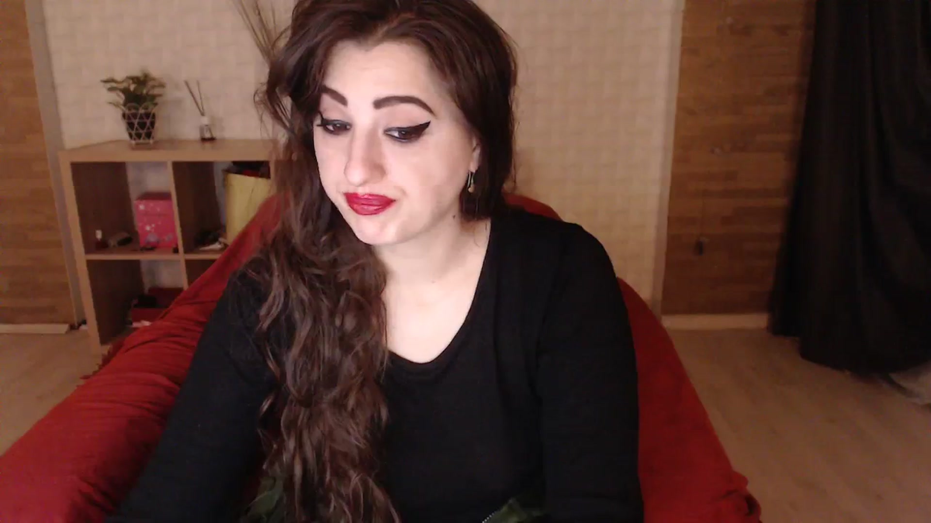 Gallery image thumbnail from HotRebbecca's myfreecams stream on, 11/29/2023, 04:03 image 19 of 20