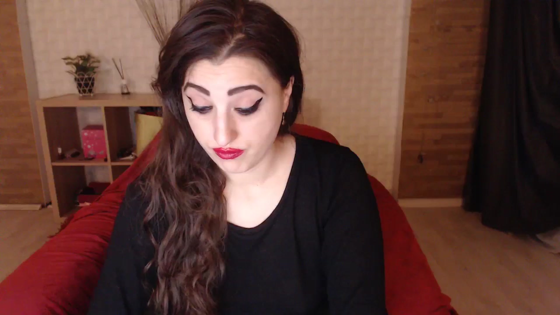 Gallery image thumbnail from HotRebbecca's myfreecams stream on, 11/29/2023, 04:03 image 6 of 20