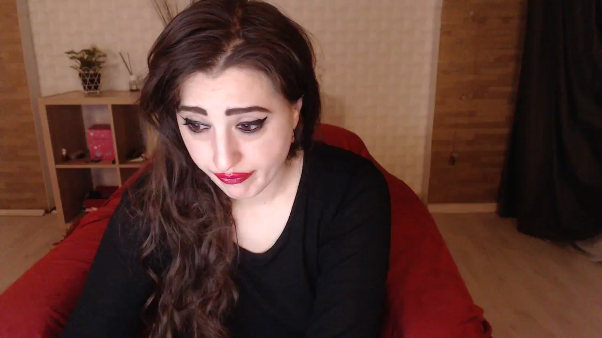 Gallery image thumbnail from HotRebbecca's myfreecams stream on, 11/29/2023, 04:03 image 9 of 20