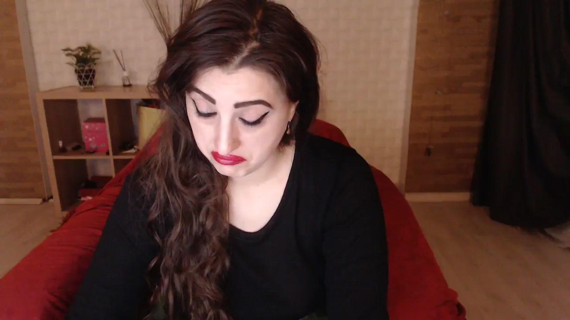 Gallery image thumbnail from HotRebbecca's myfreecams stream on, 11/29/2023, 04:03 image 10 of 20