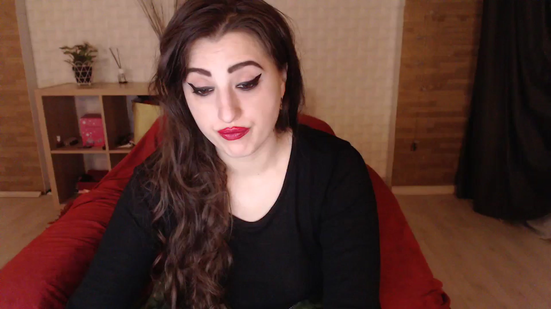Gallery image thumbnail from HotRebbecca's myfreecams stream on, 11/29/2023, 04:03 image 16 of 20