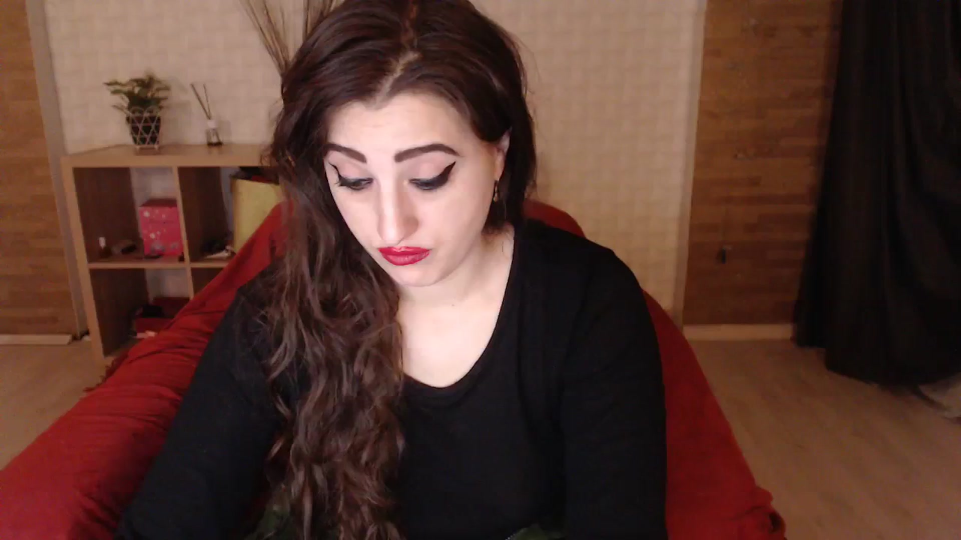 Gallery image thumbnail from HotRebbecca's myfreecams stream on, 11/29/2023, 04:03 image 17 of 20