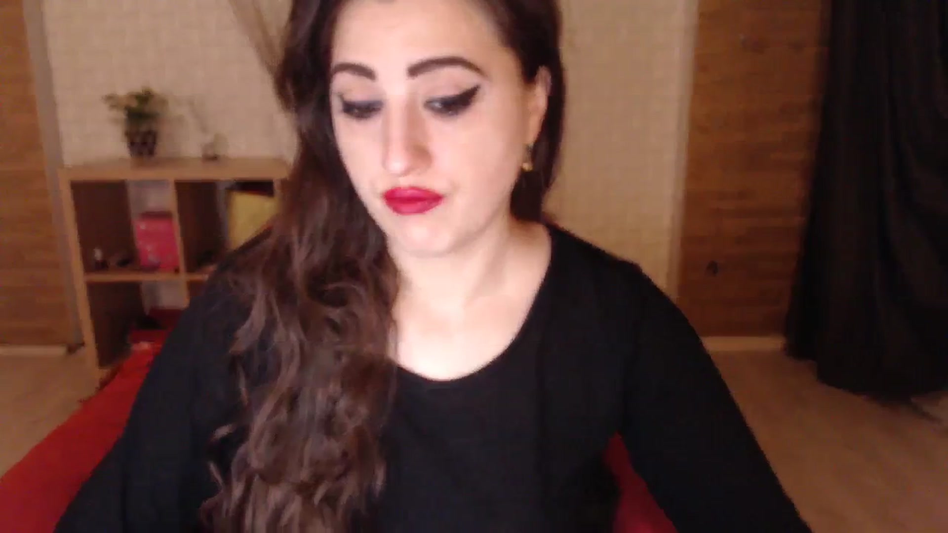 Gallery image thumbnail from HotRebbecca's myfreecams stream on, 11/29/2023, 04:03 image 7 of 20