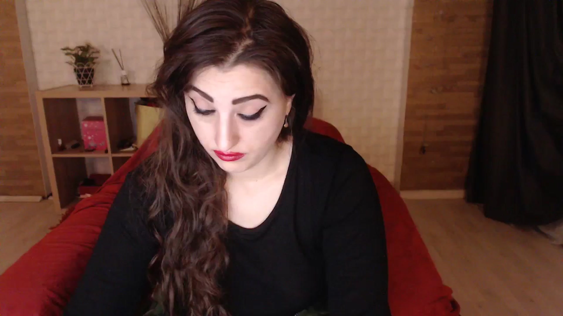 Gallery image thumbnail from HotRebbecca's myfreecams stream on, 11/29/2023, 04:03 image 11 of 20
