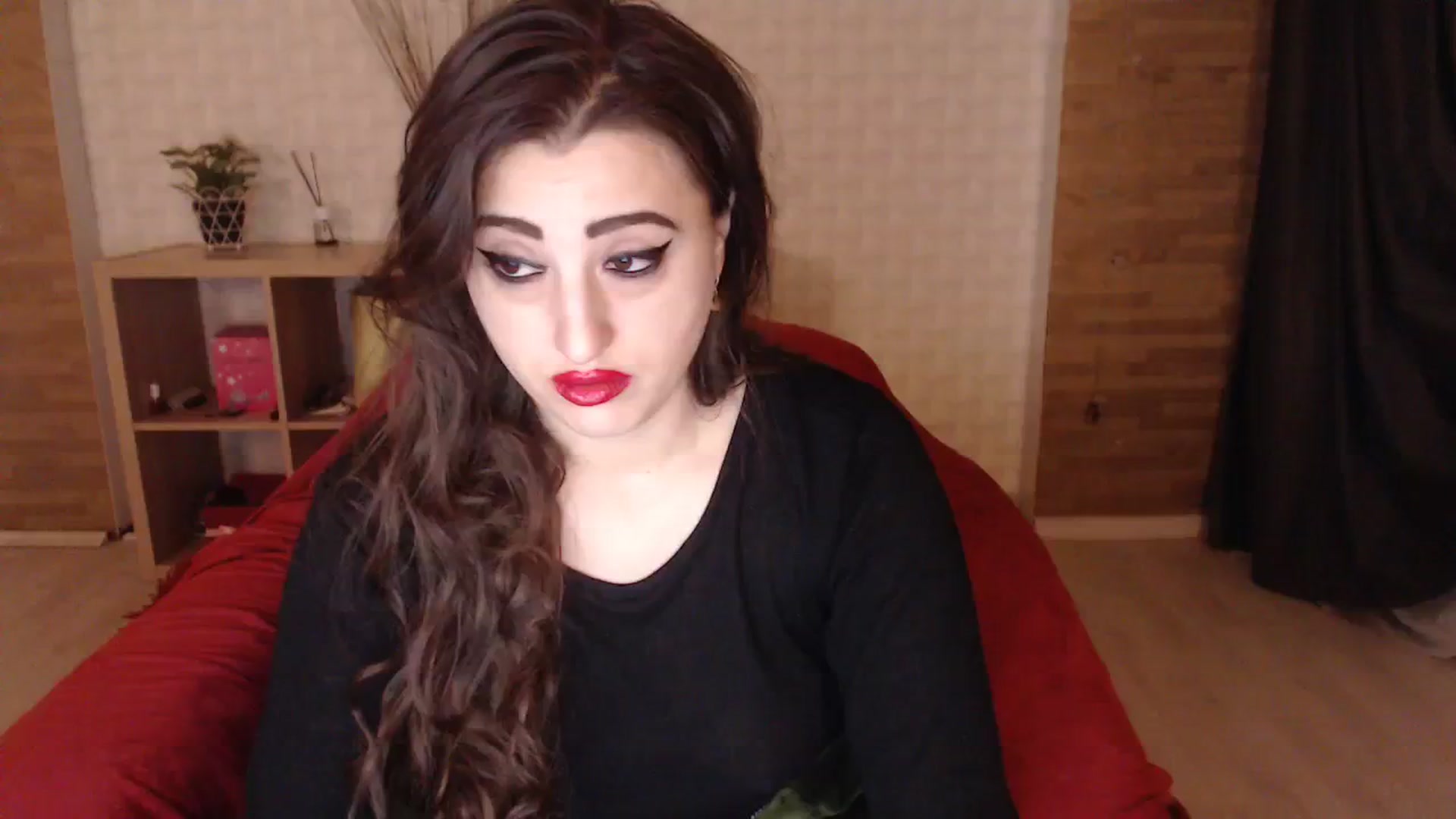 Gallery image thumbnail from HotRebbecca's myfreecams stream on, 11/29/2023, 04:03 image 1 of 20