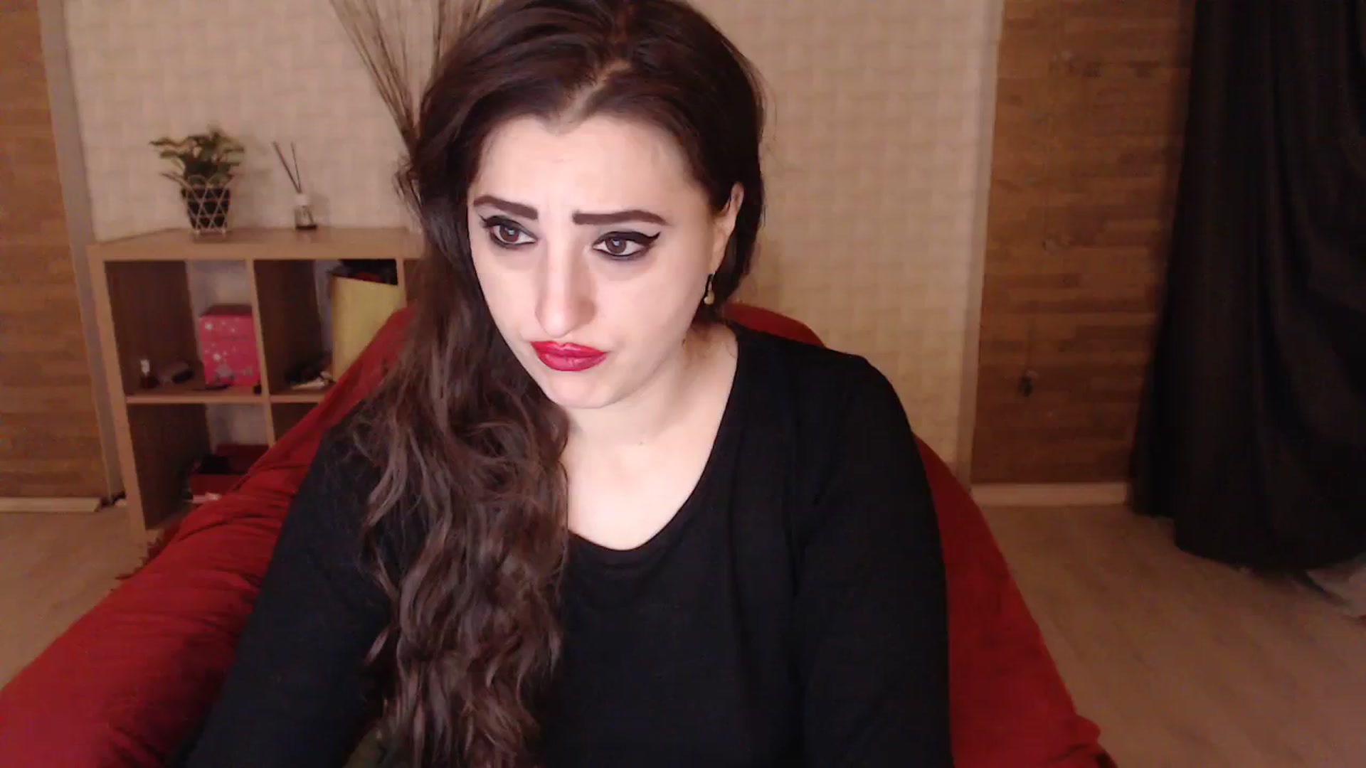 Gallery image thumbnail from HotRebbecca's myfreecams stream on, 11/29/2023, 04:03 image 5 of 20