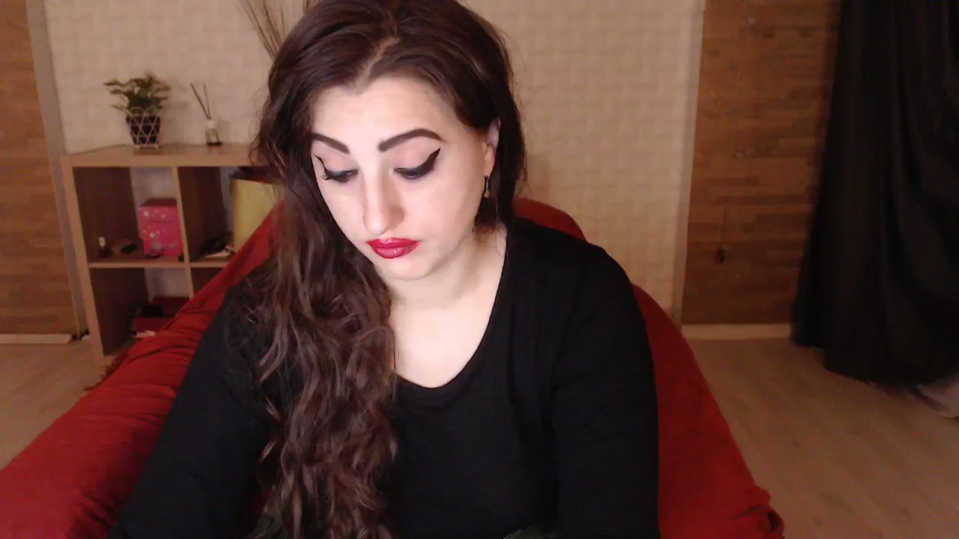 Gallery image thumbnail from HotRebbecca's myfreecams stream on, 11/29/2023, 04:03 image 14 of 20