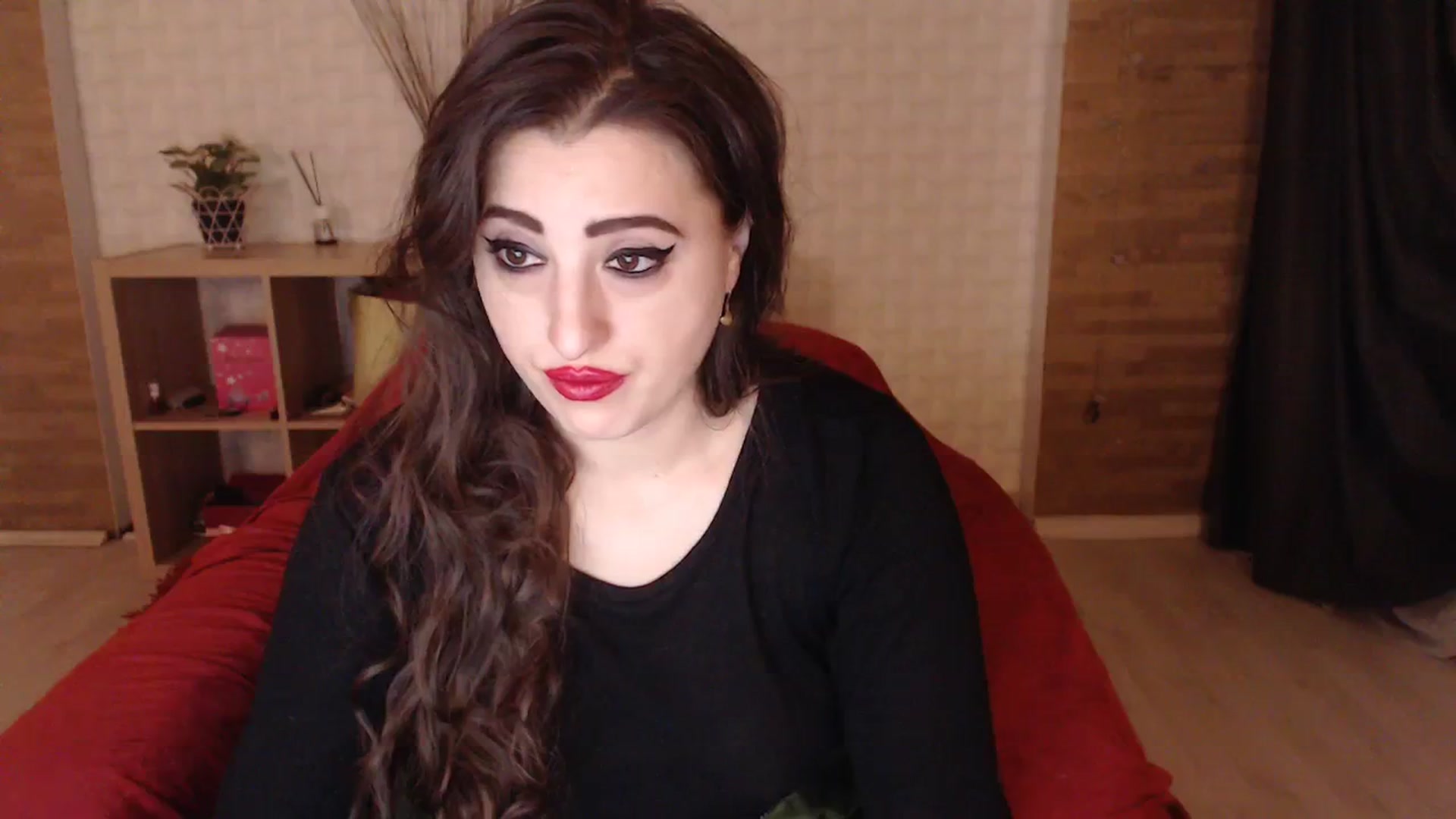Gallery image thumbnail from HotRebbecca's myfreecams stream on, 11/29/2023, 04:03 image 2 of 20