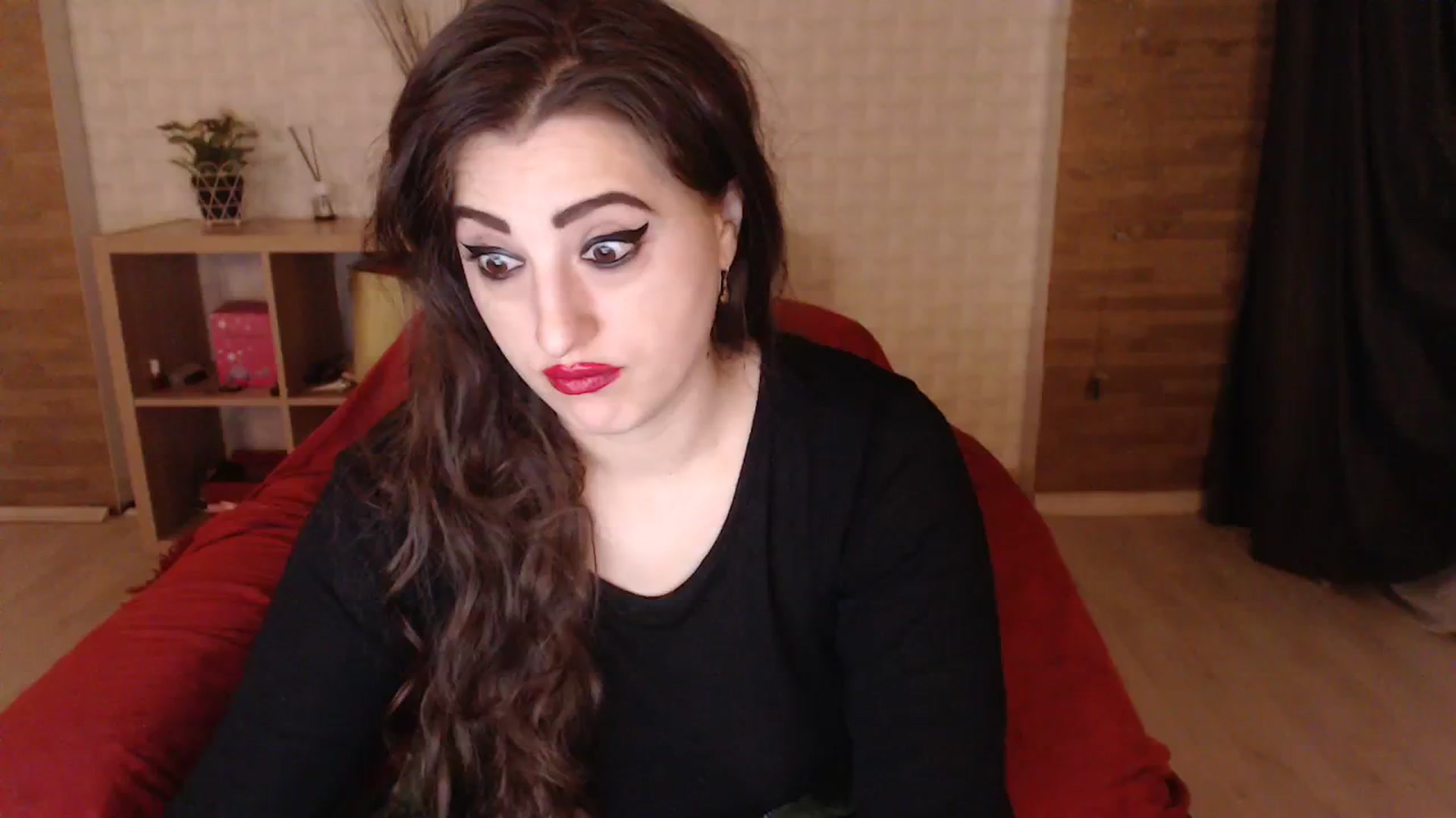 Gallery image thumbnail from HotRebbecca's myfreecams stream on, 11/29/2023, 04:03 image 13 of 20