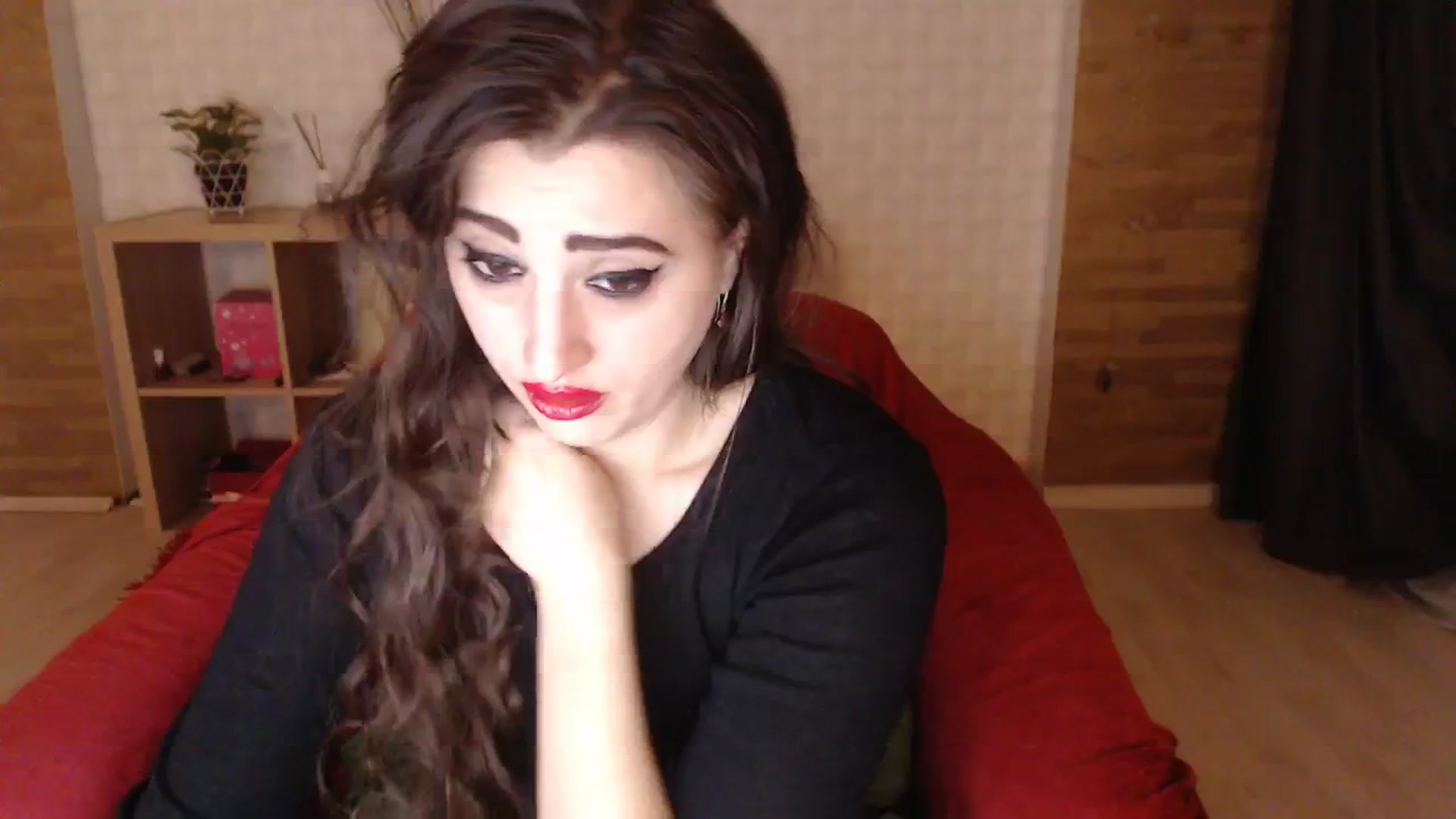 Gallery image thumbnail from HotRebbecca's myfreecams stream on, 11/29/2023, 04:56 image 16 of 20
