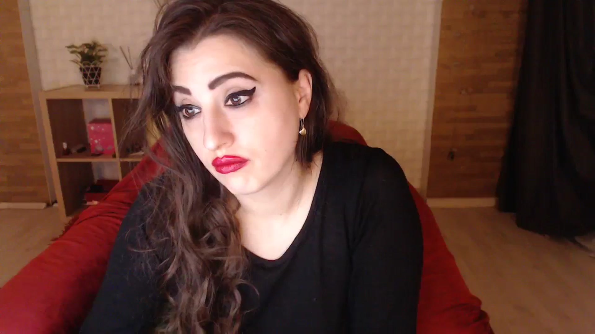 Gallery image thumbnail from HotRebbecca's myfreecams stream on, 11/29/2023, 04:56 image 7 of 20