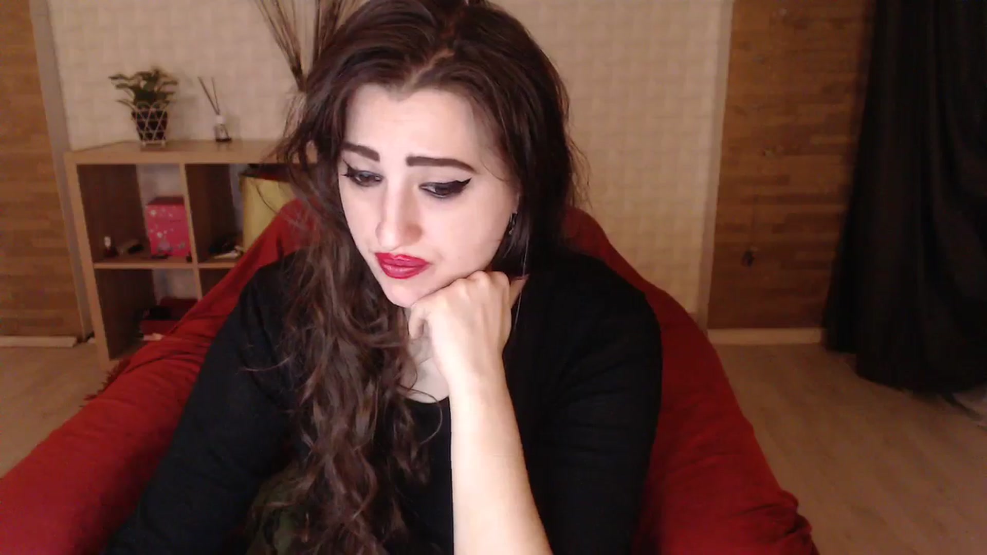 Gallery image thumbnail from HotRebbecca's myfreecams stream on, 11/29/2023, 04:56 image 18 of 20