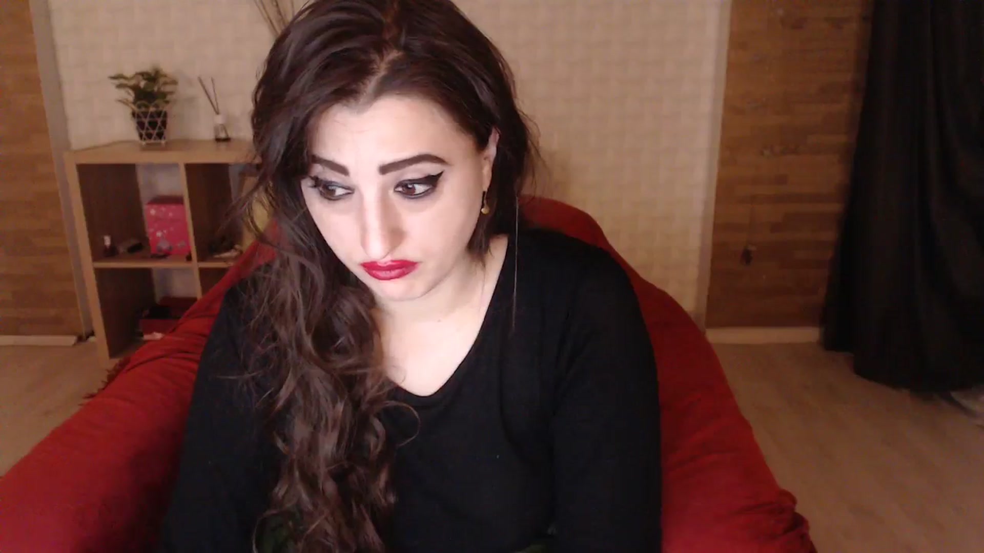 Gallery image thumbnail from HotRebbecca's myfreecams stream on, 11/29/2023, 04:56 image 15 of 20