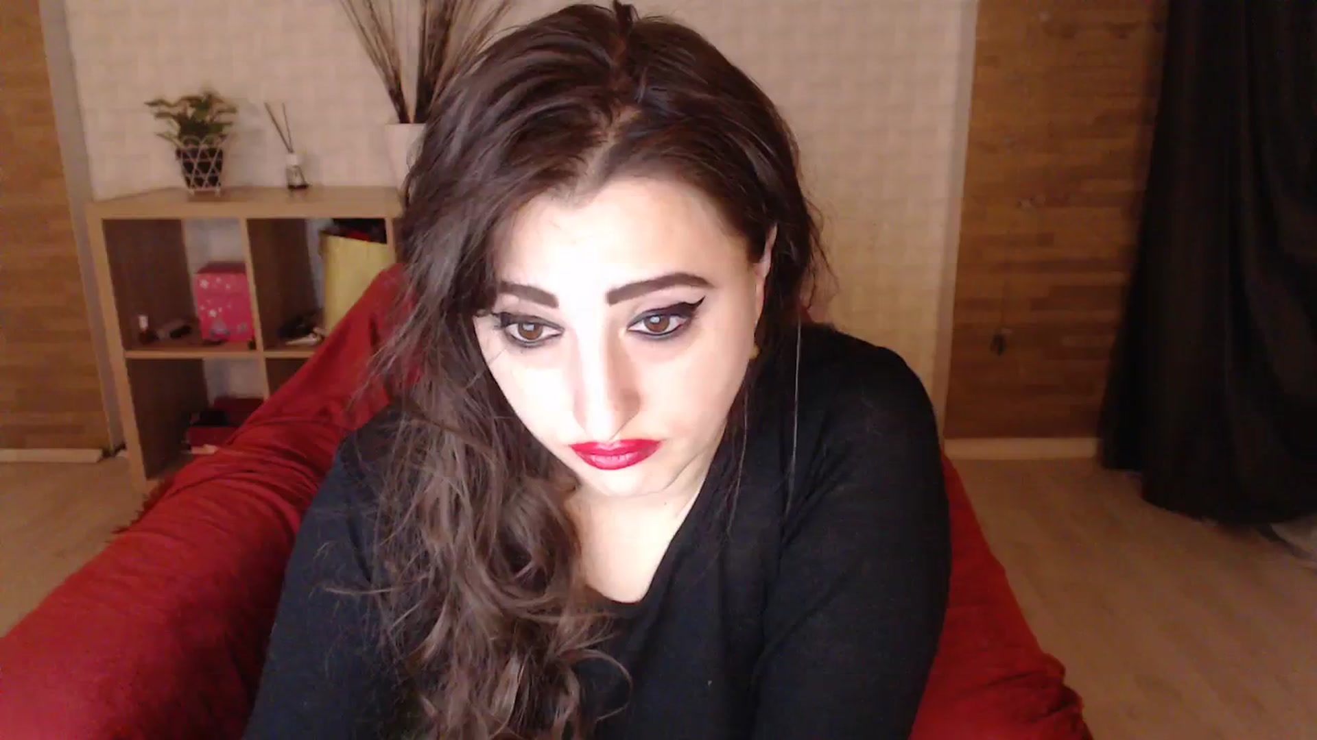 Gallery image thumbnail from HotRebbecca's myfreecams stream on, 11/29/2023, 04:56 image 12 of 20