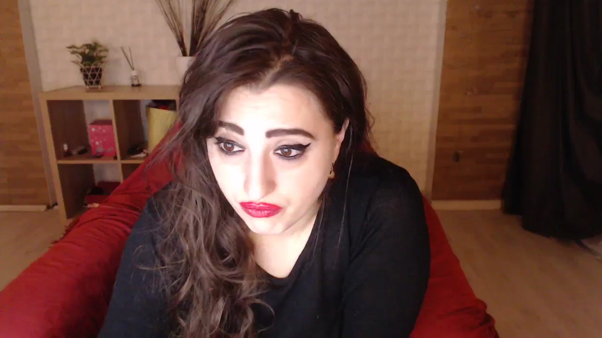 Gallery image thumbnail from HotRebbecca's myfreecams stream on, 11/29/2023, 04:56 image 9 of 20