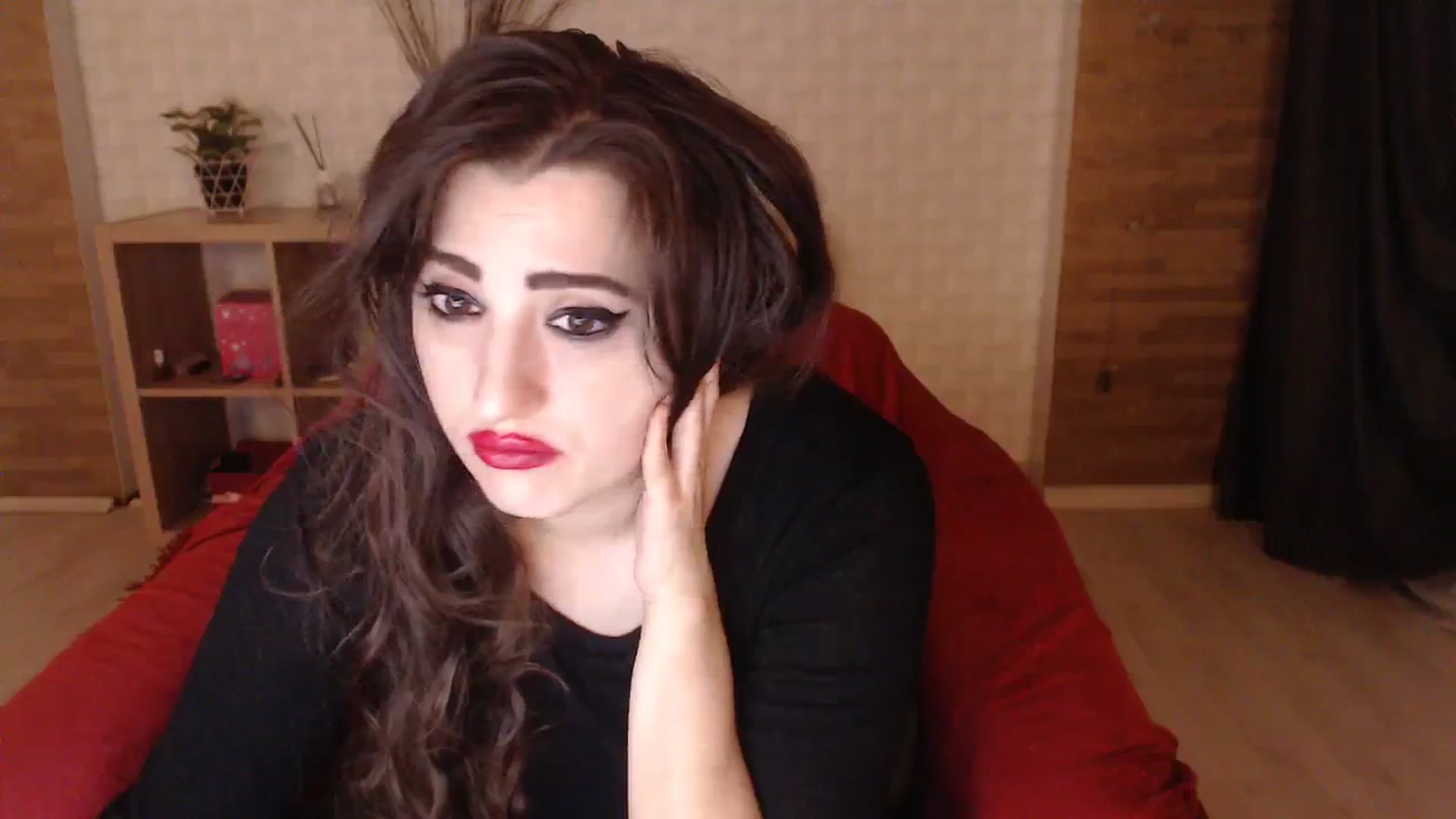 Gallery image thumbnail from HotRebbecca's myfreecams stream on, 11/29/2023, 04:56 image 4 of 20