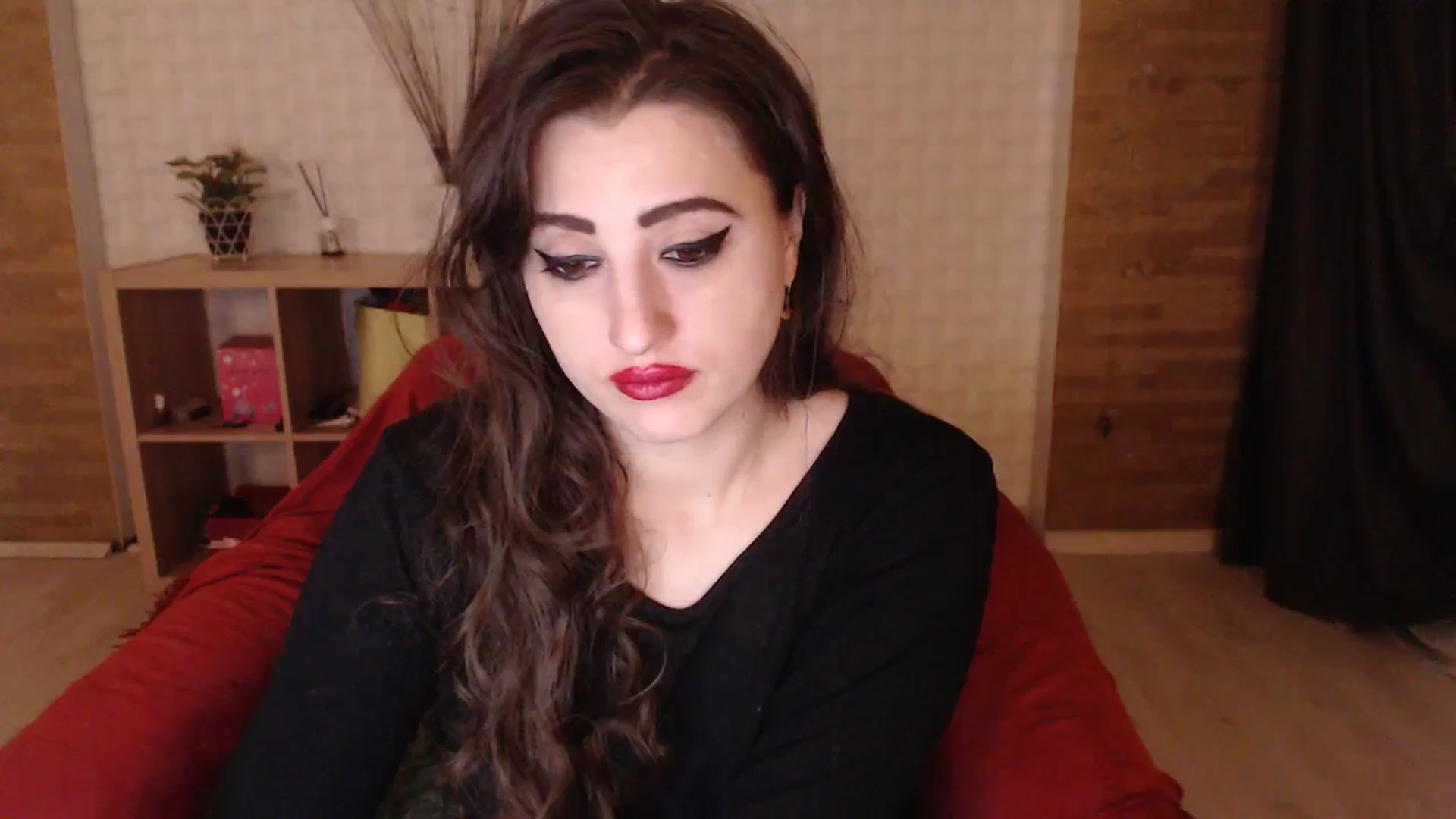 Gallery image thumbnail from HotRebbecca's myfreecams stream on, 11/29/2023, 04:56 image 19 of 20