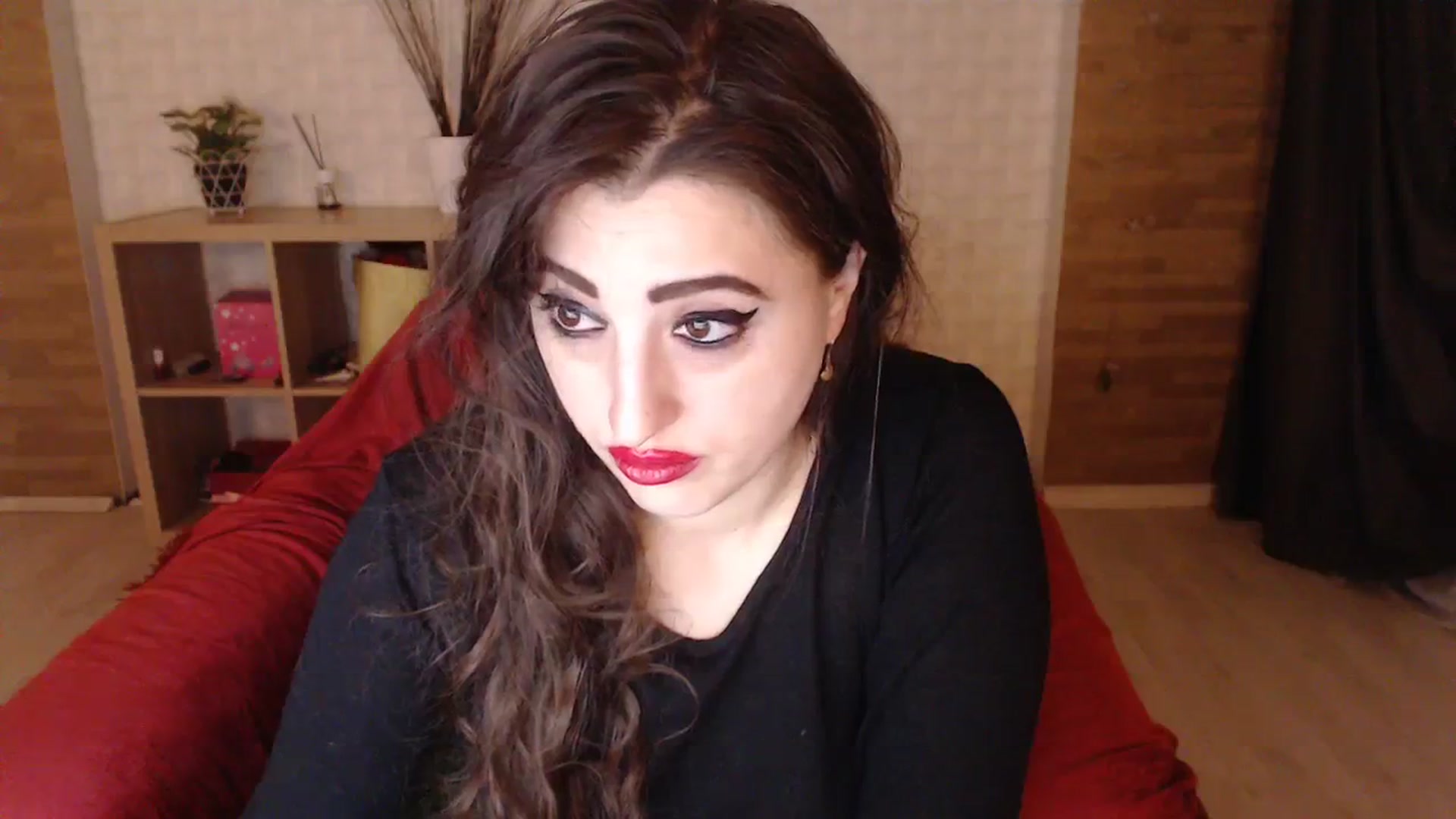 Gallery image thumbnail from HotRebbecca's myfreecams stream on, 11/29/2023, 04:56 image 11 of 20