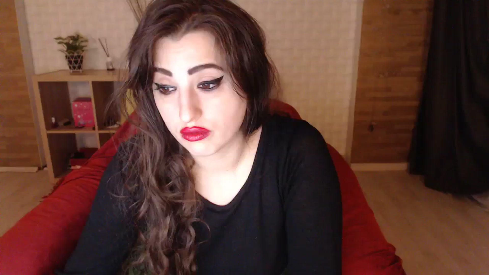 Gallery image thumbnail from HotRebbecca's myfreecams stream on, 11/29/2023, 04:56 image 6 of 20