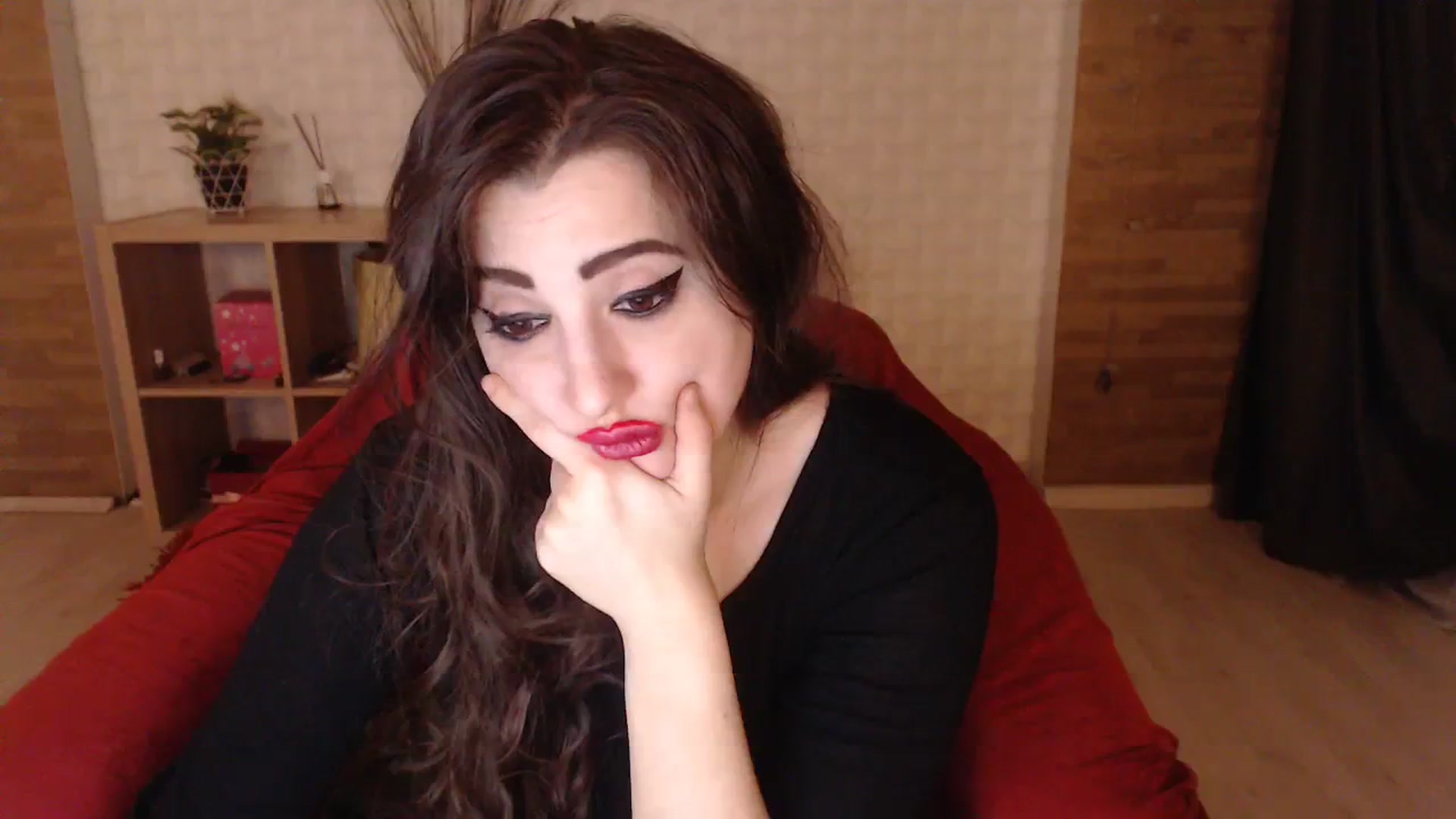 Gallery image thumbnail from HotRebbecca's myfreecams stream on, 11/29/2023, 04:56 image 5 of 20