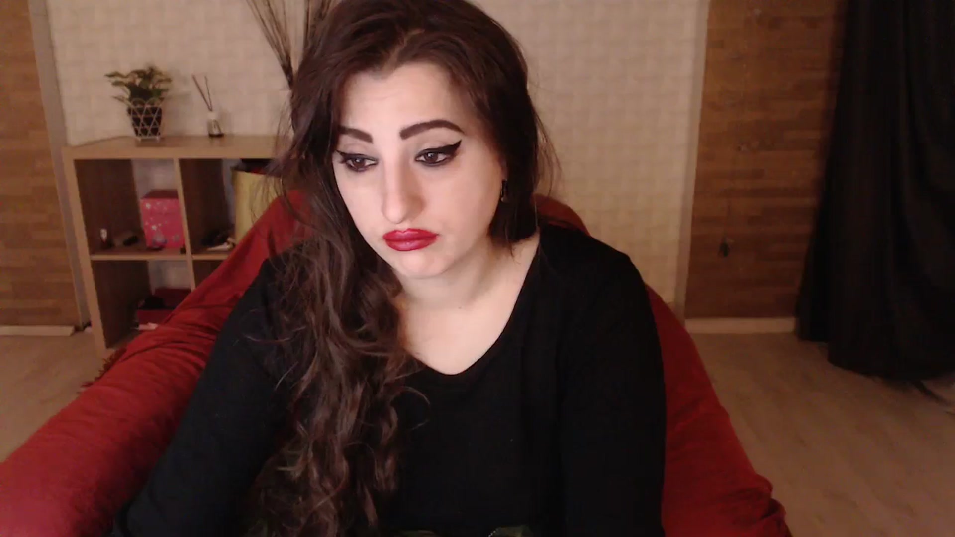 Gallery image thumbnail from HotRebbecca's myfreecams stream on, 11/29/2023, 04:56 image 2 of 20