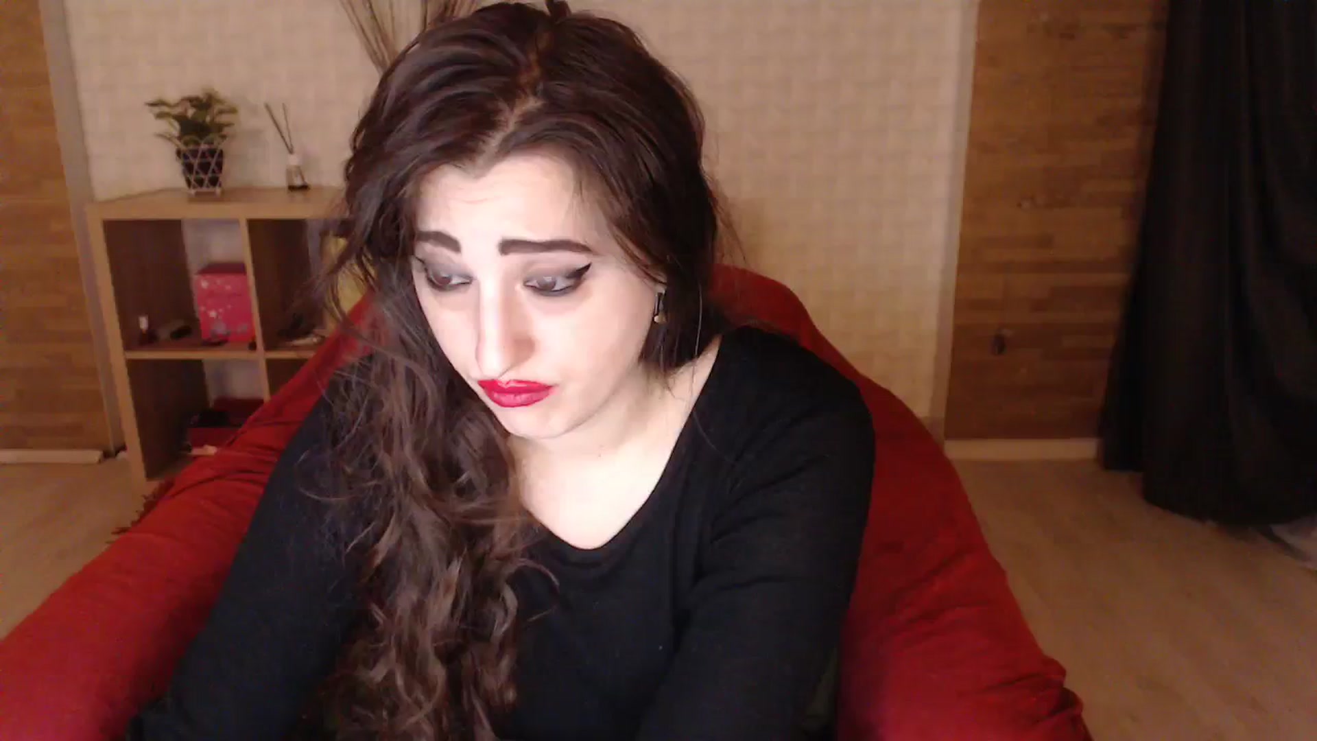 Gallery image thumbnail from HotRebbecca's myfreecams stream on, 11/29/2023, 04:56 image 1 of 20