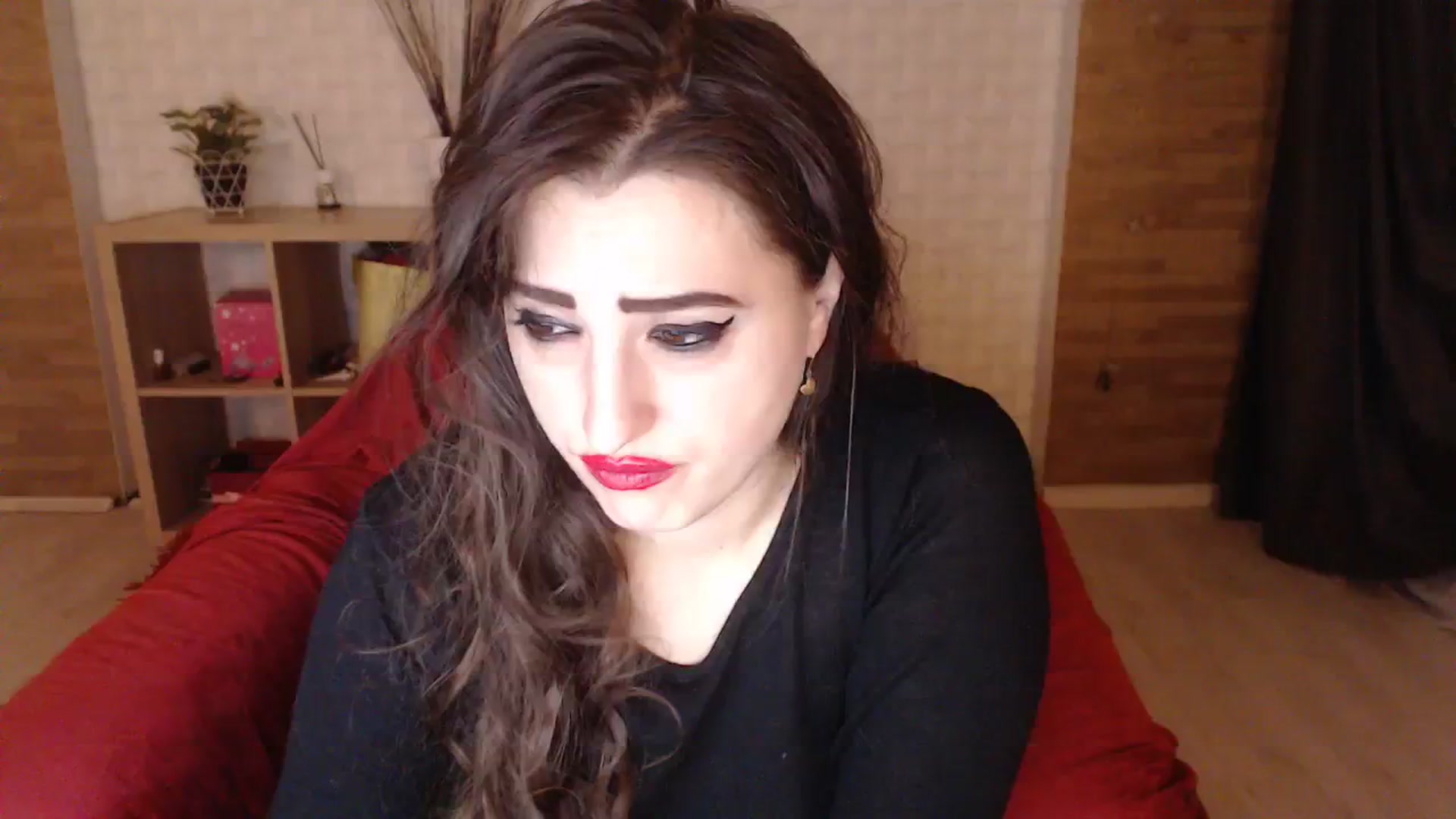 Gallery image thumbnail from HotRebbecca's myfreecams stream on, 11/29/2023, 04:56 image 14 of 20