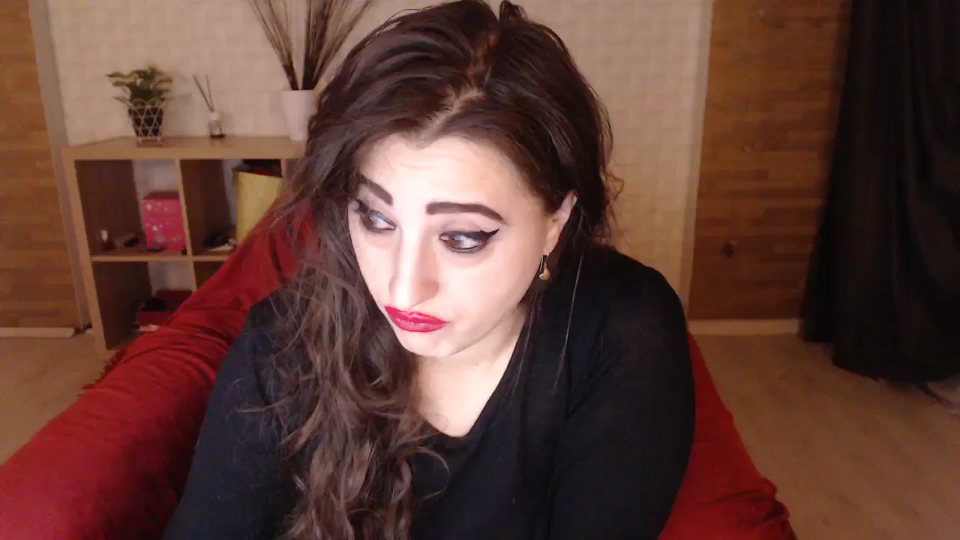 Gallery image thumbnail from HotRebbecca's myfreecams stream on, 11/29/2023, 04:56 image 10 of 20