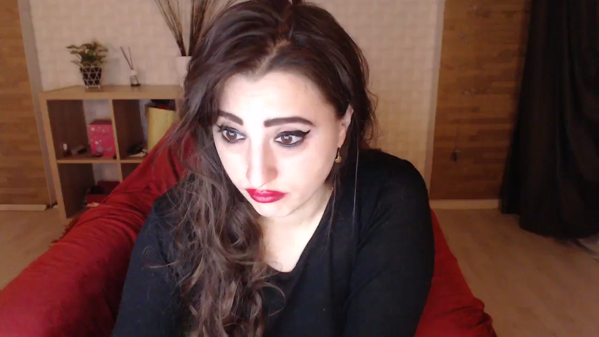 Gallery image thumbnail from HotRebbecca's myfreecams stream on, 11/29/2023, 04:56 image 13 of 20