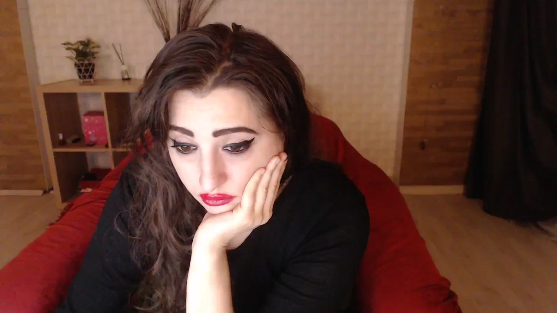 Gallery image thumbnail from HotRebbecca's myfreecams stream on, 11/29/2023, 04:56 image 17 of 20