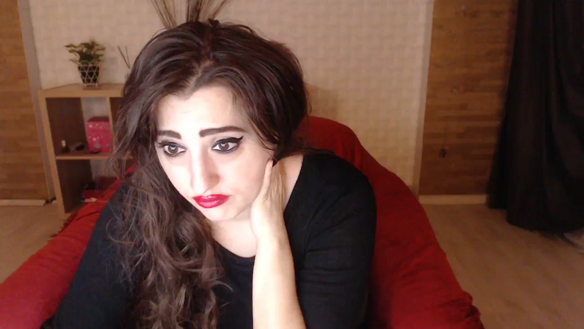 Gallery image thumbnail from HotRebbecca's myfreecams stream on, 11/29/2023, 04:56 image 3 of 20