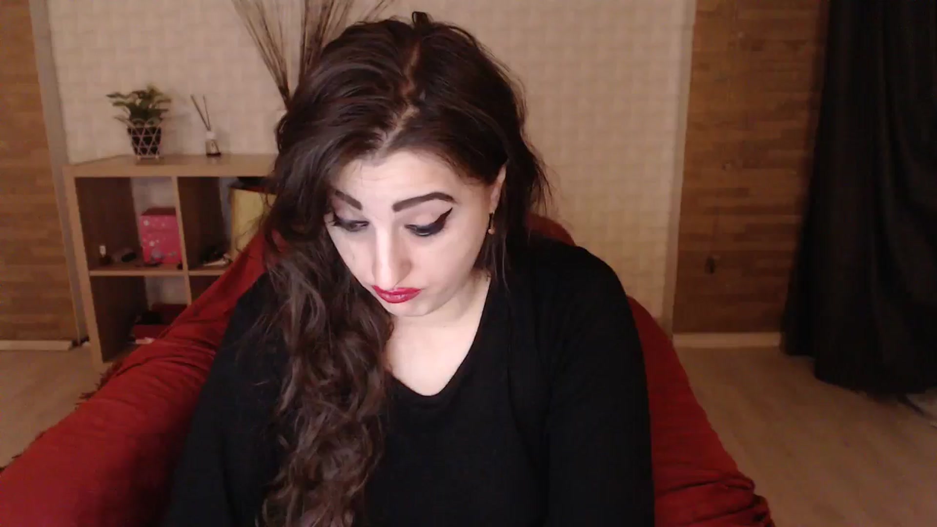 Gallery image thumbnail from HotRebbecca's myfreecams stream on, 11/29/2023, 05:30 image 10 of 20