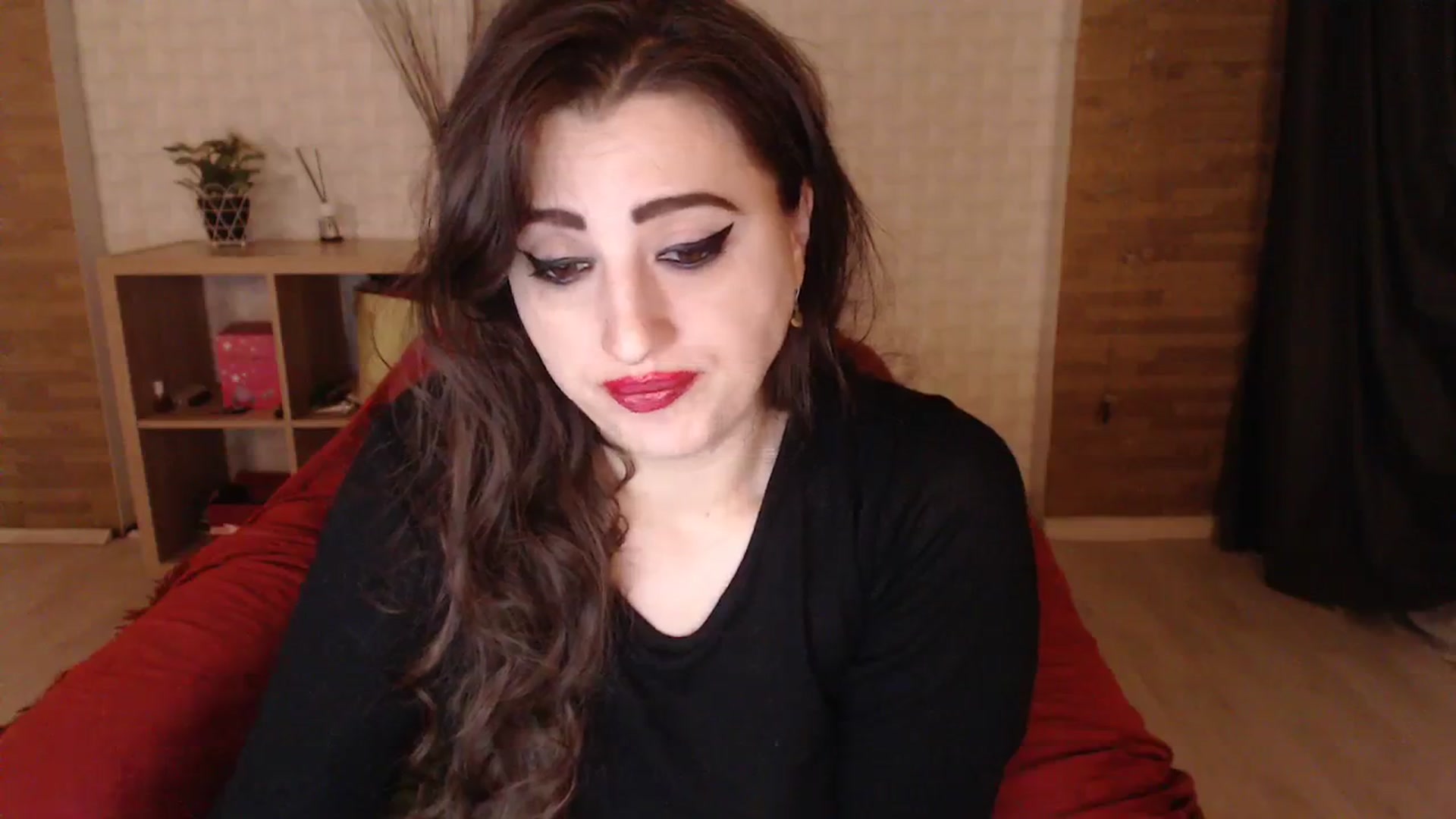 Gallery image thumbnail from HotRebbecca's myfreecams stream on, 11/29/2023, 05:30 image 5 of 20