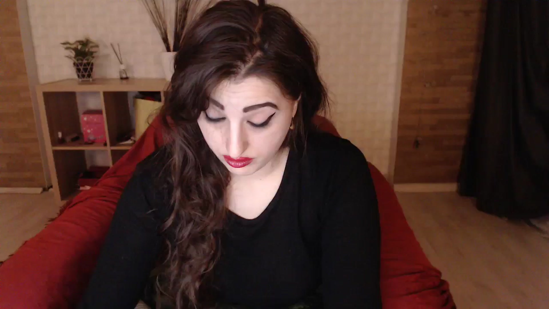 Gallery image thumbnail from HotRebbecca's myfreecams stream on, 11/29/2023, 05:30 image 1 of 20