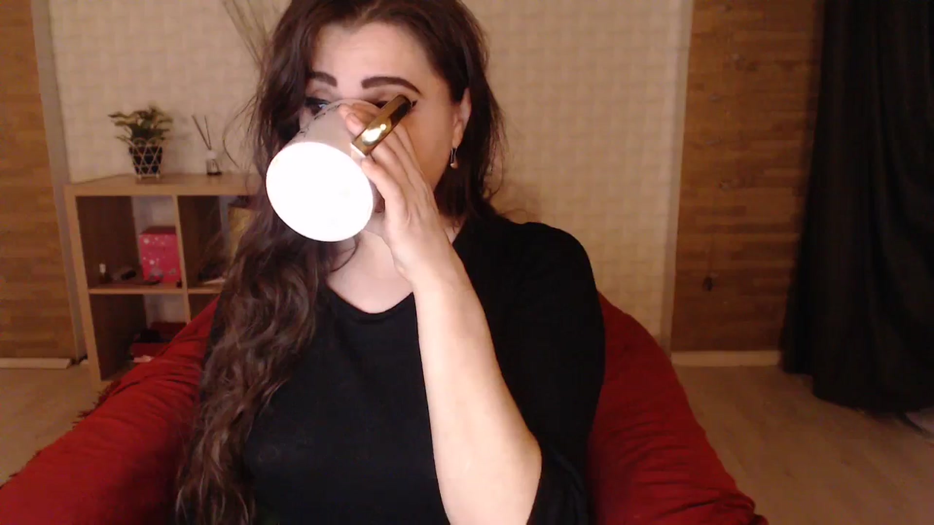 Gallery image thumbnail from HotRebbecca's myfreecams stream on, 11/29/2023, 05:30 image 20 of 20