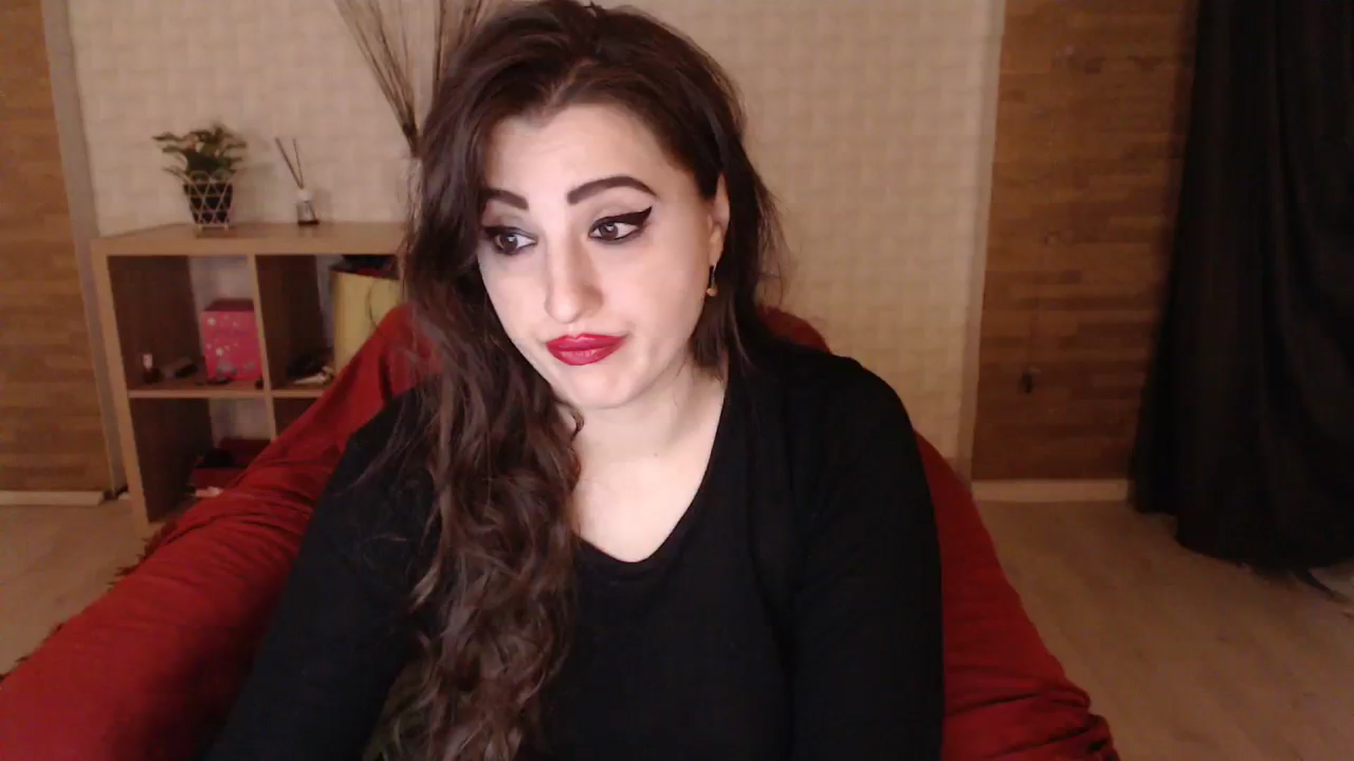 Gallery image thumbnail from HotRebbecca's myfreecams stream on, 11/29/2023, 05:30 image 19 of 20