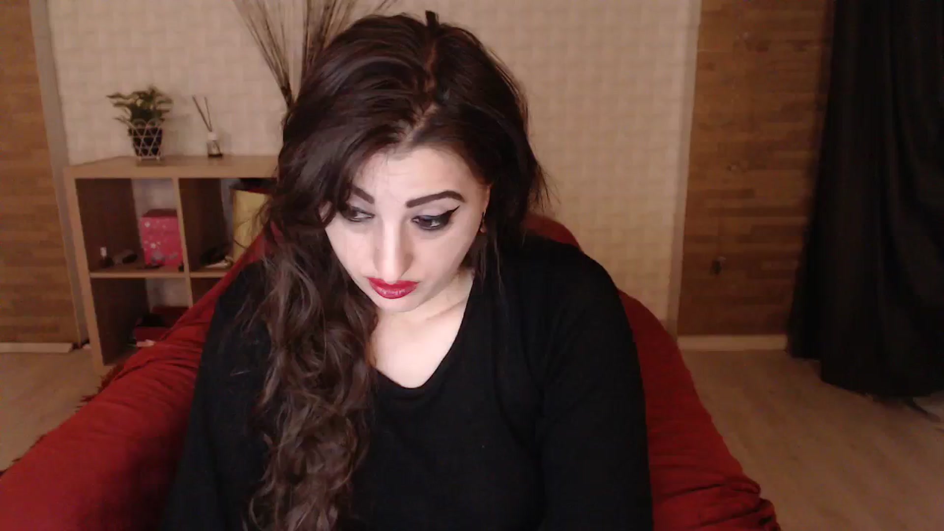 Gallery image thumbnail from HotRebbecca's myfreecams stream on, 11/29/2023, 05:30 image 11 of 20