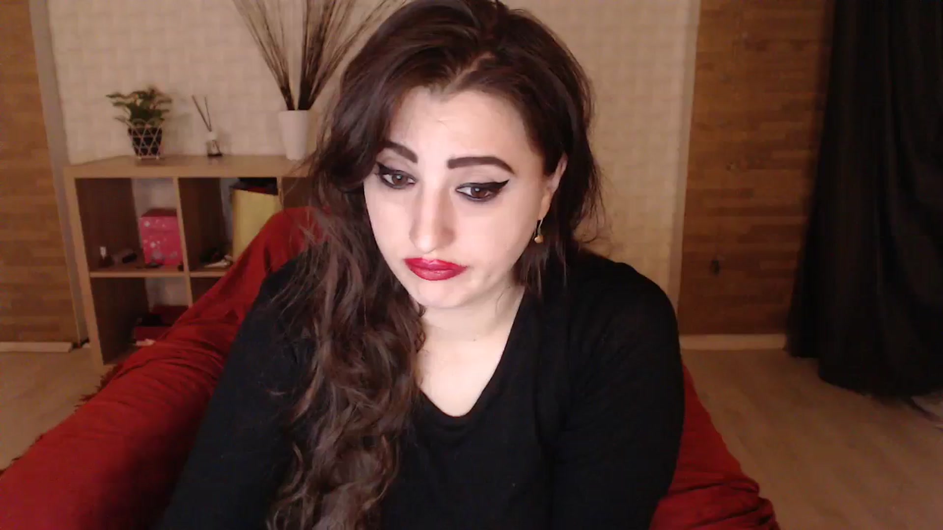 Gallery image thumbnail from HotRebbecca's myfreecams stream on, 11/29/2023, 05:30 image 6 of 20