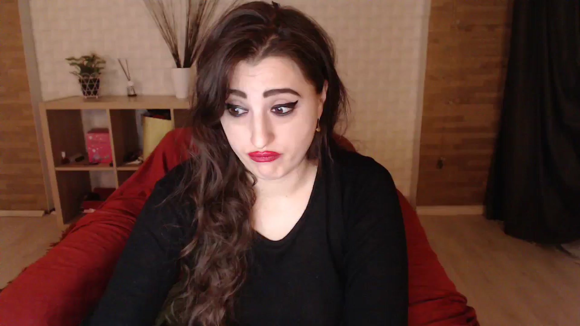 Gallery image thumbnail from HotRebbecca's myfreecams stream on, 11/29/2023, 05:30 image 18 of 20
