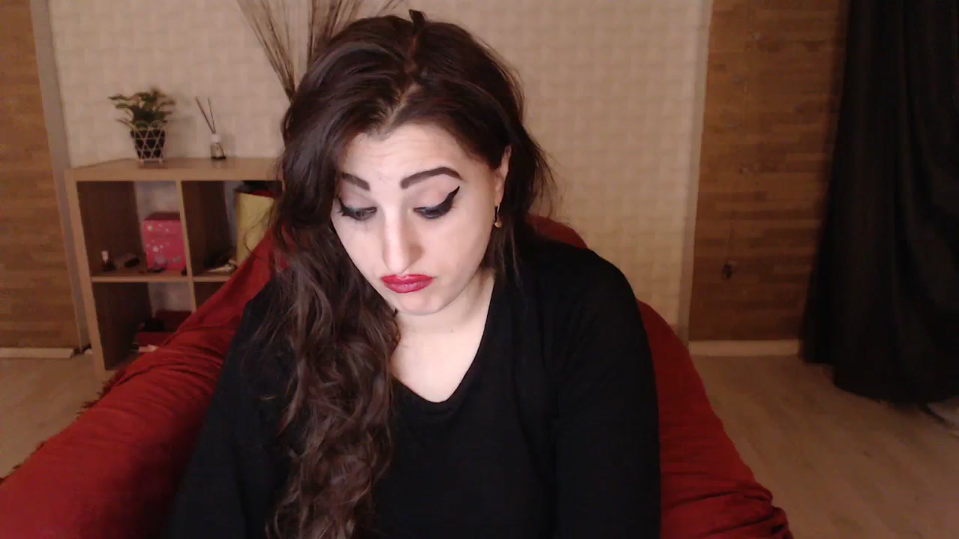 Gallery image thumbnail from HotRebbecca's myfreecams stream on, 11/29/2023, 05:30 image 9 of 20