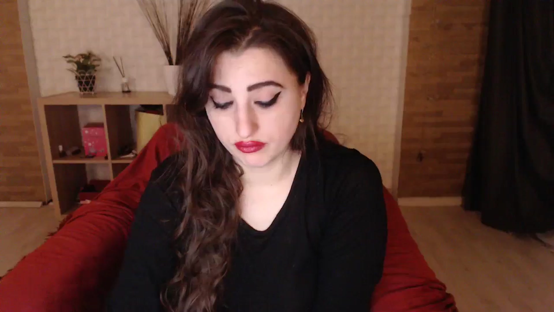 Gallery image thumbnail from HotRebbecca's myfreecams stream on, 11/29/2023, 05:30 image 7 of 20